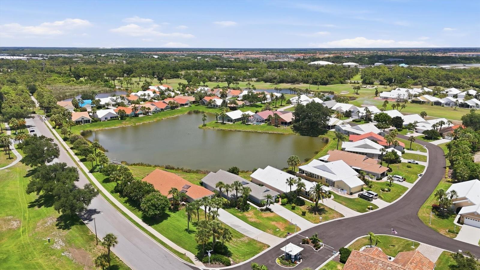 WATERFORD - Residential