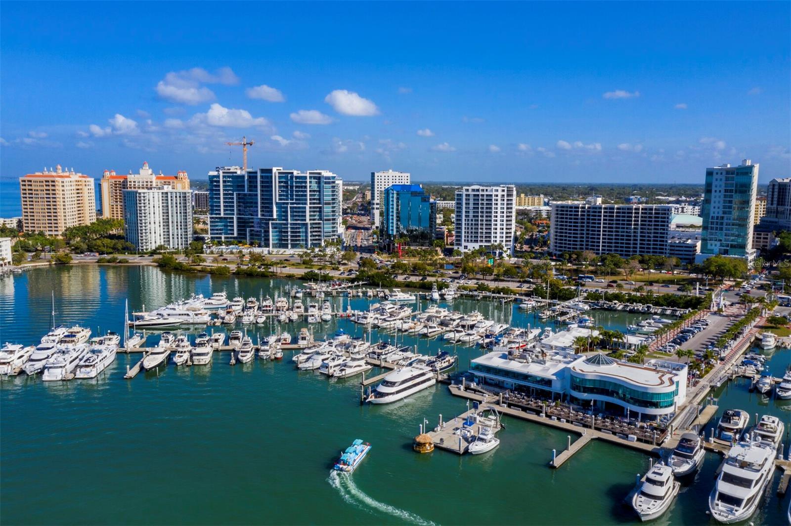 BAYSO SARASOTA - Residential