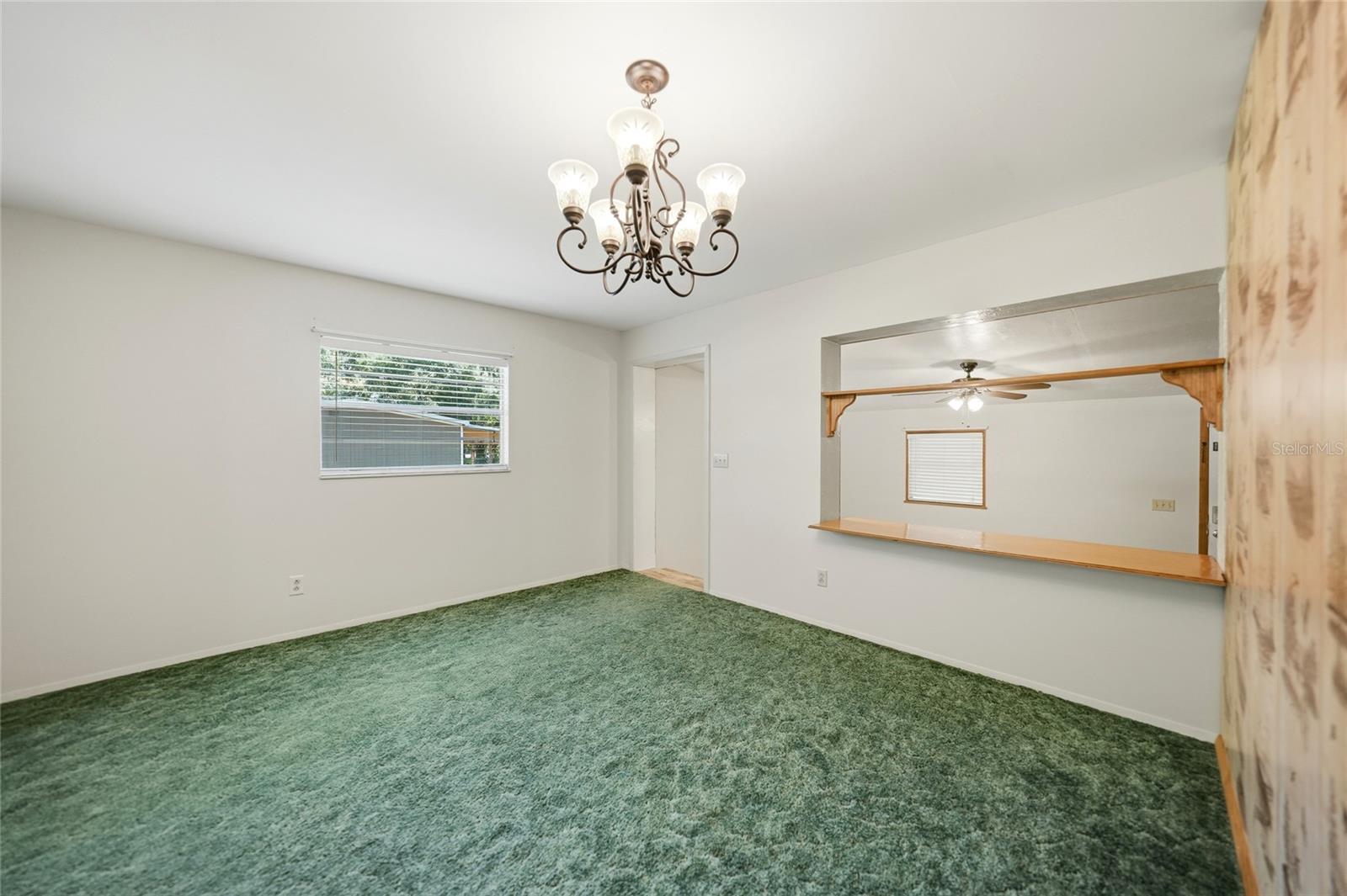 COUNTRY SHORES SEC 01 - Residential