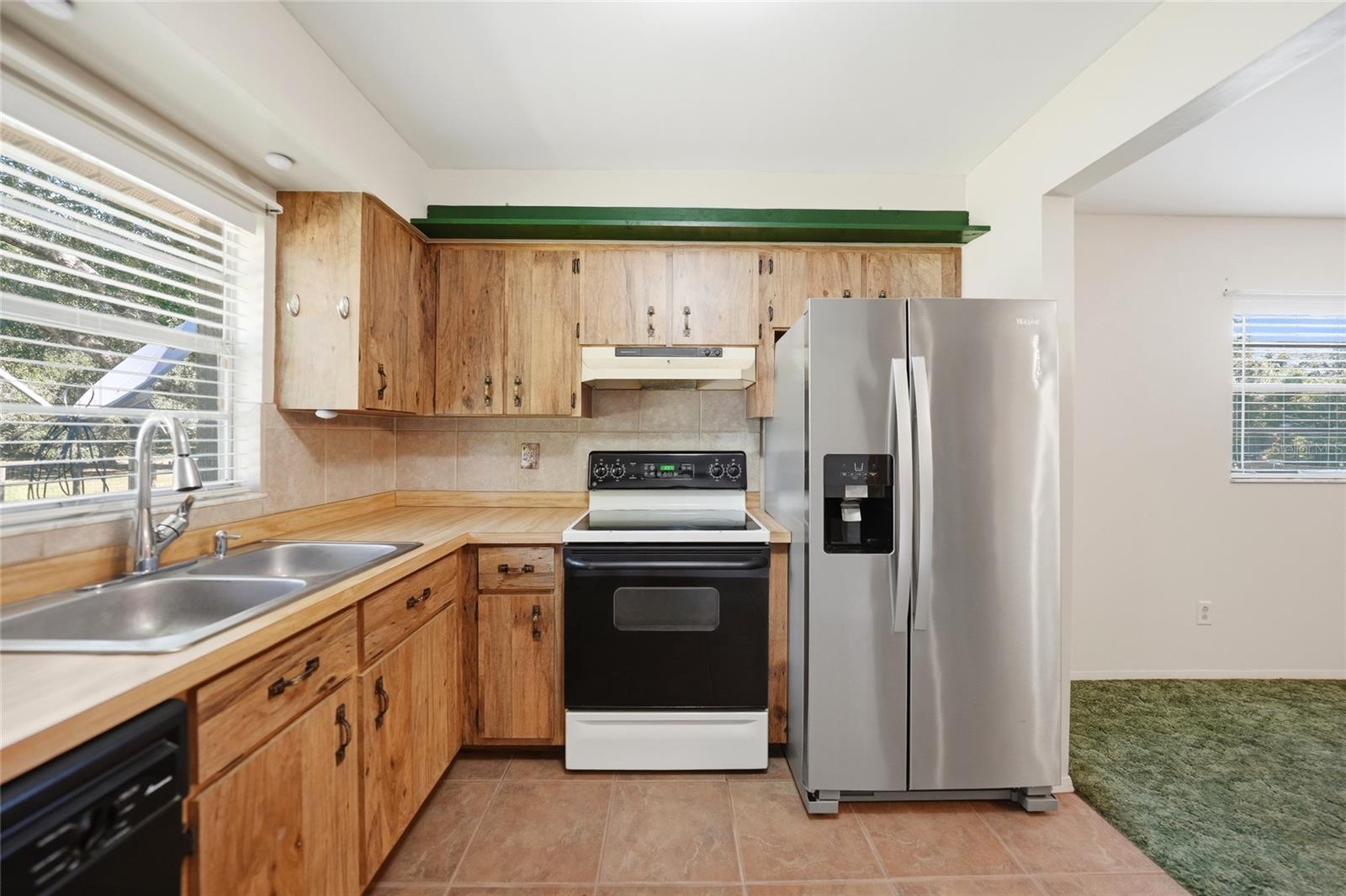 COUNTRY SHORES SEC 01 - Residential