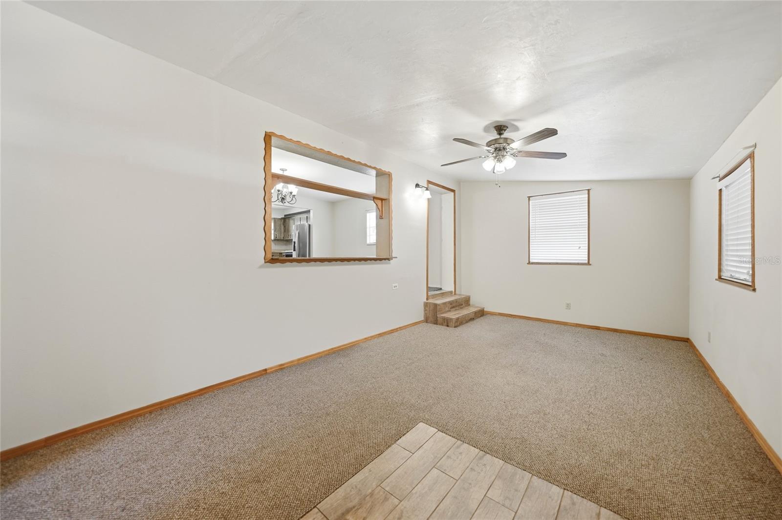 COUNTRY SHORES SEC 01 - Residential