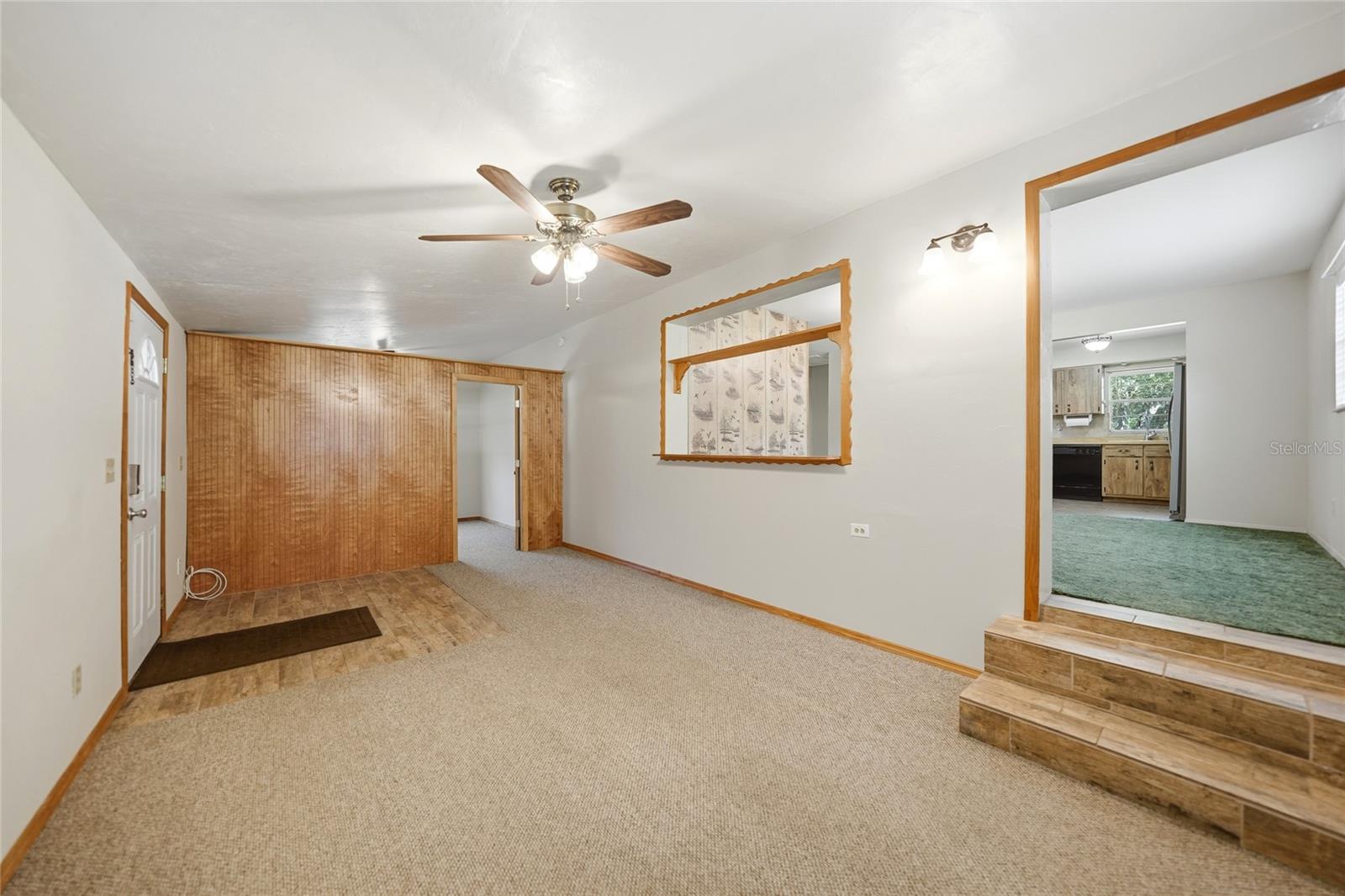 COUNTRY SHORES SEC 01 - Residential