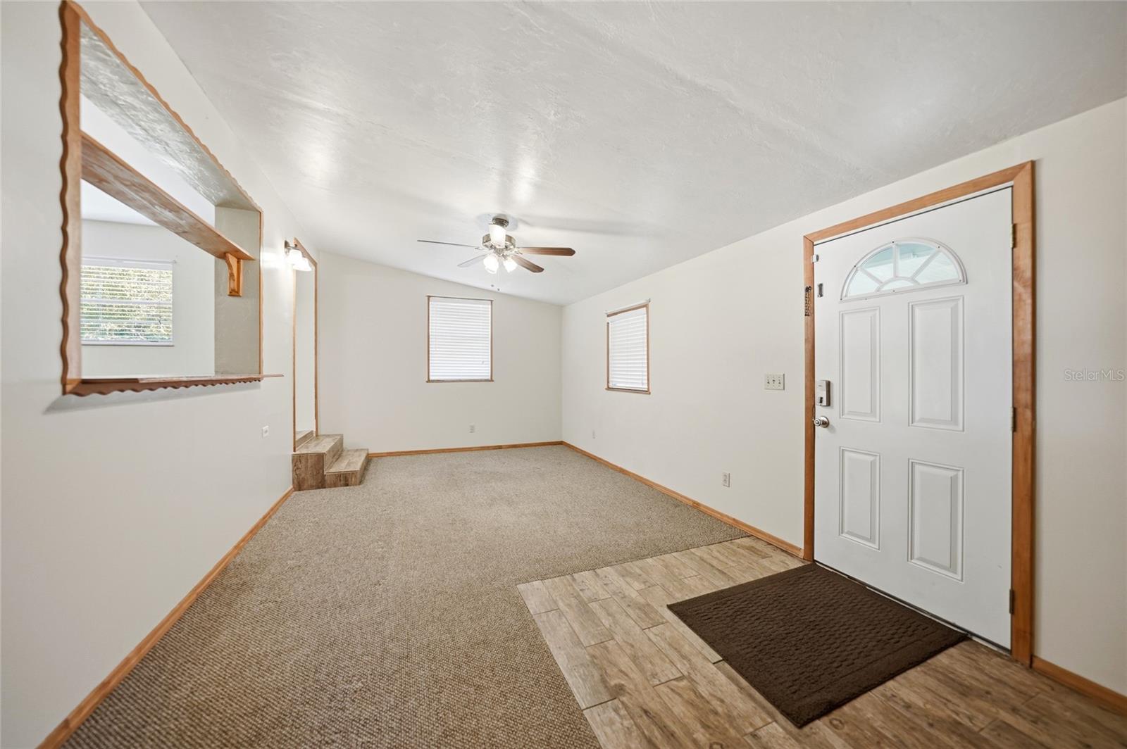 COUNTRY SHORES SEC 01 - Residential