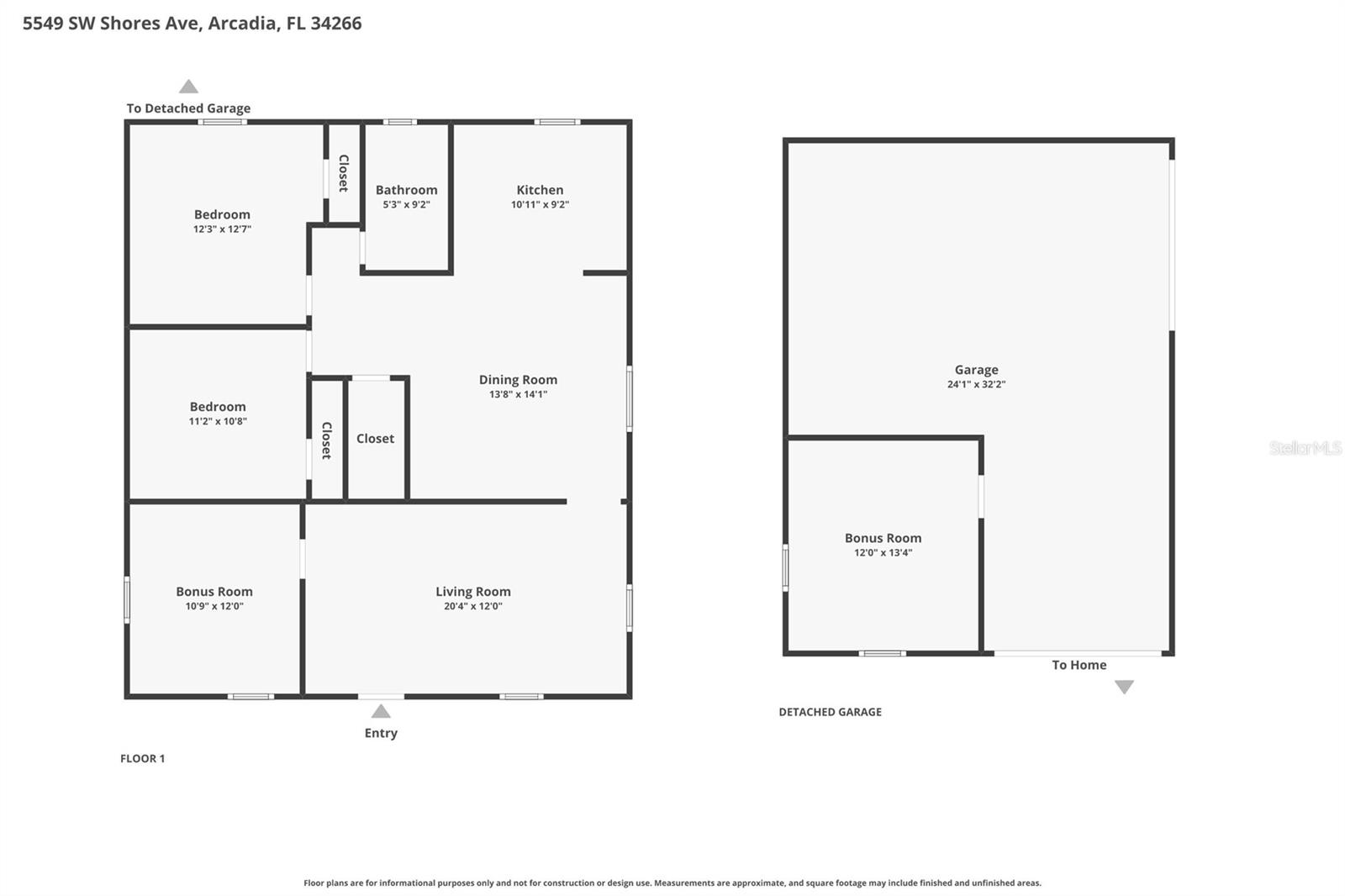COUNTRY SHORES SEC 01 - Residential