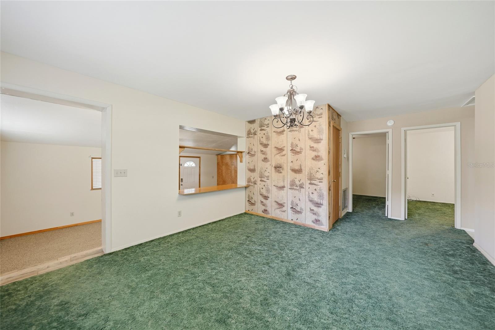 COUNTRY SHORES SEC 01 - Residential