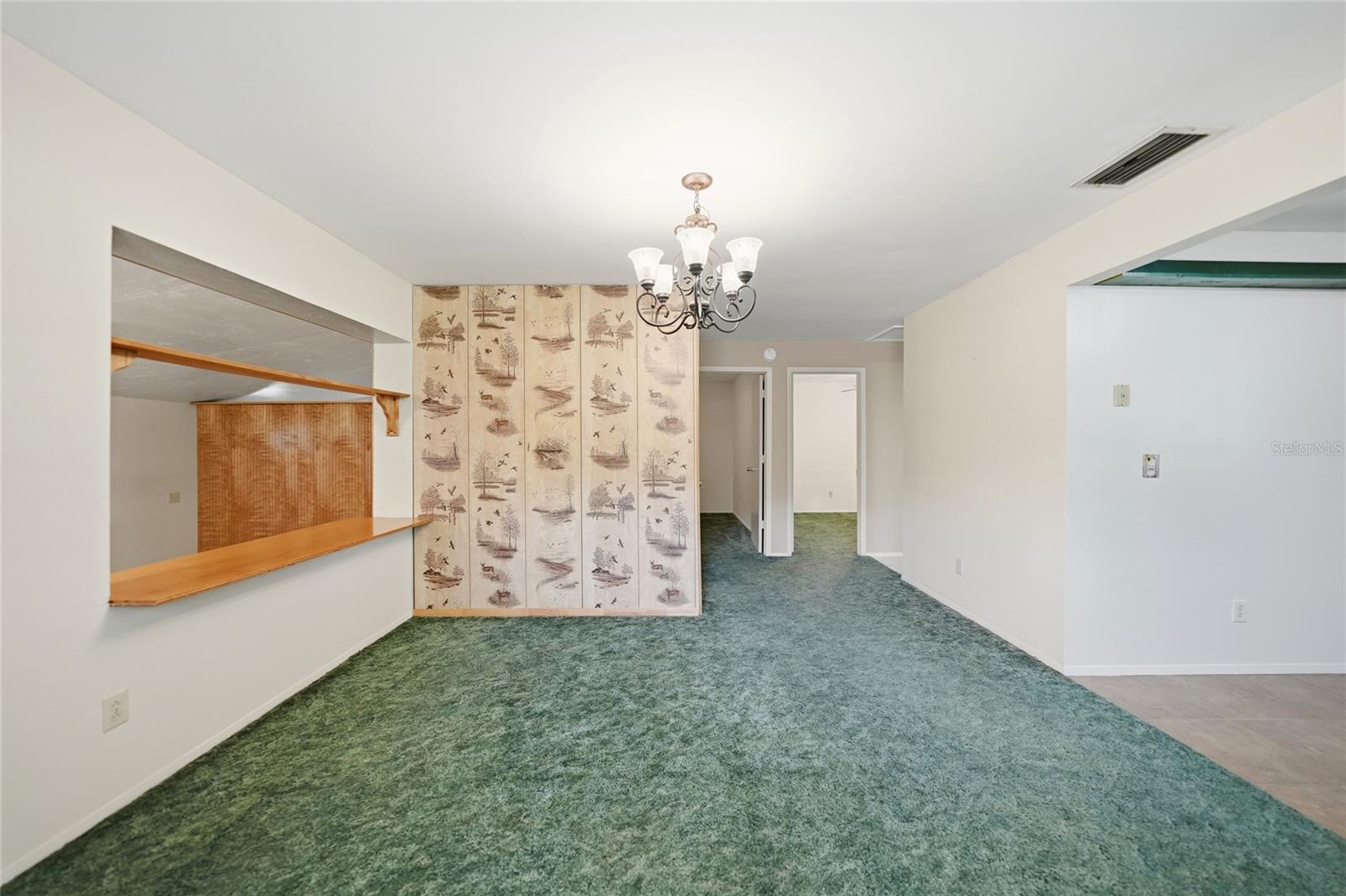 COUNTRY SHORES SEC 01 - Residential