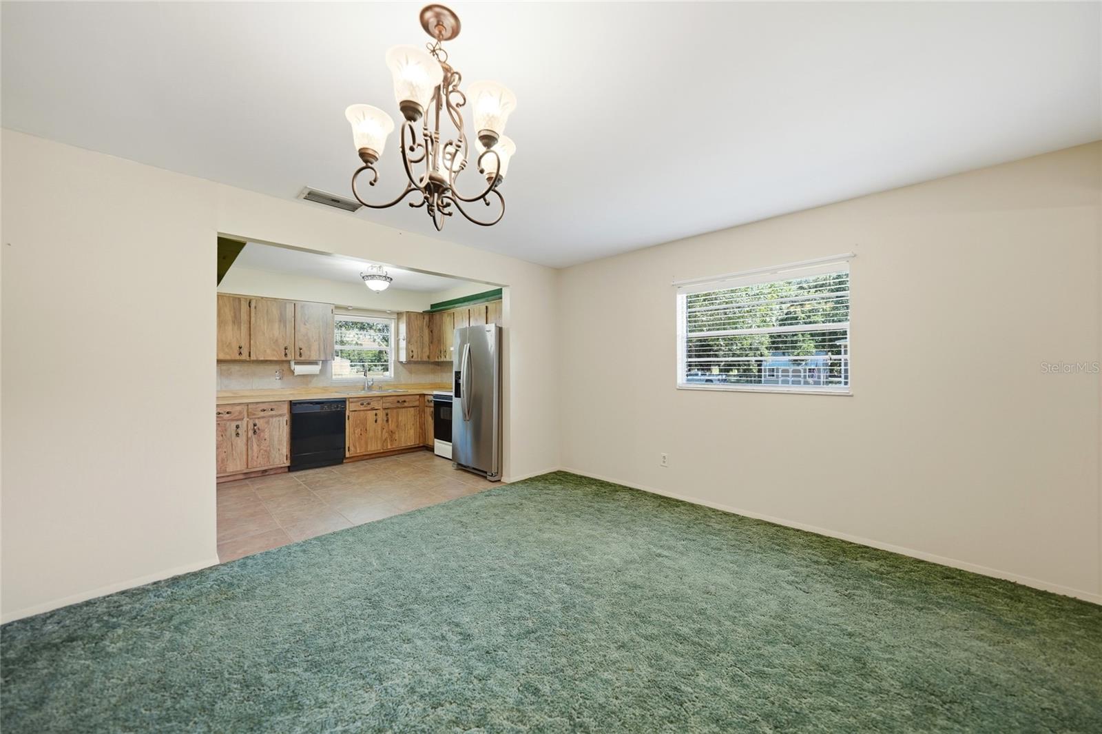 COUNTRY SHORES SEC 01 - Residential
