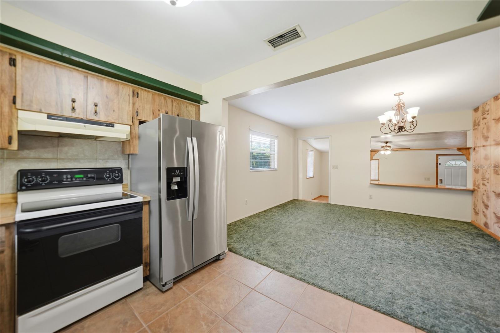 COUNTRY SHORES SEC 01 - Residential