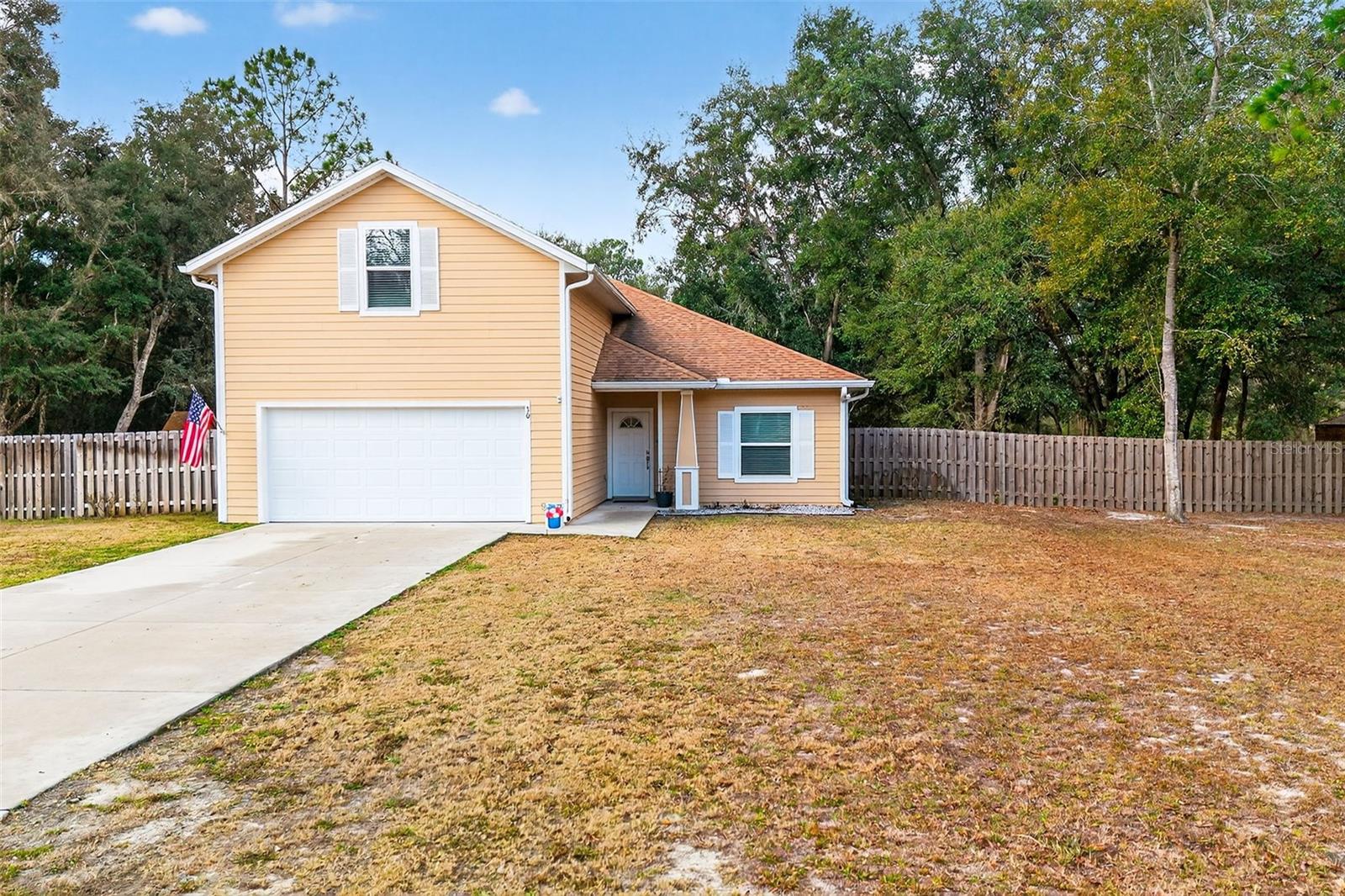 DEER TRAIL SUB - Residential