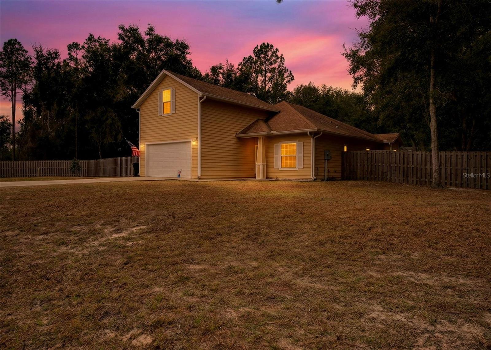 DEER TRAIL SUB - Residential