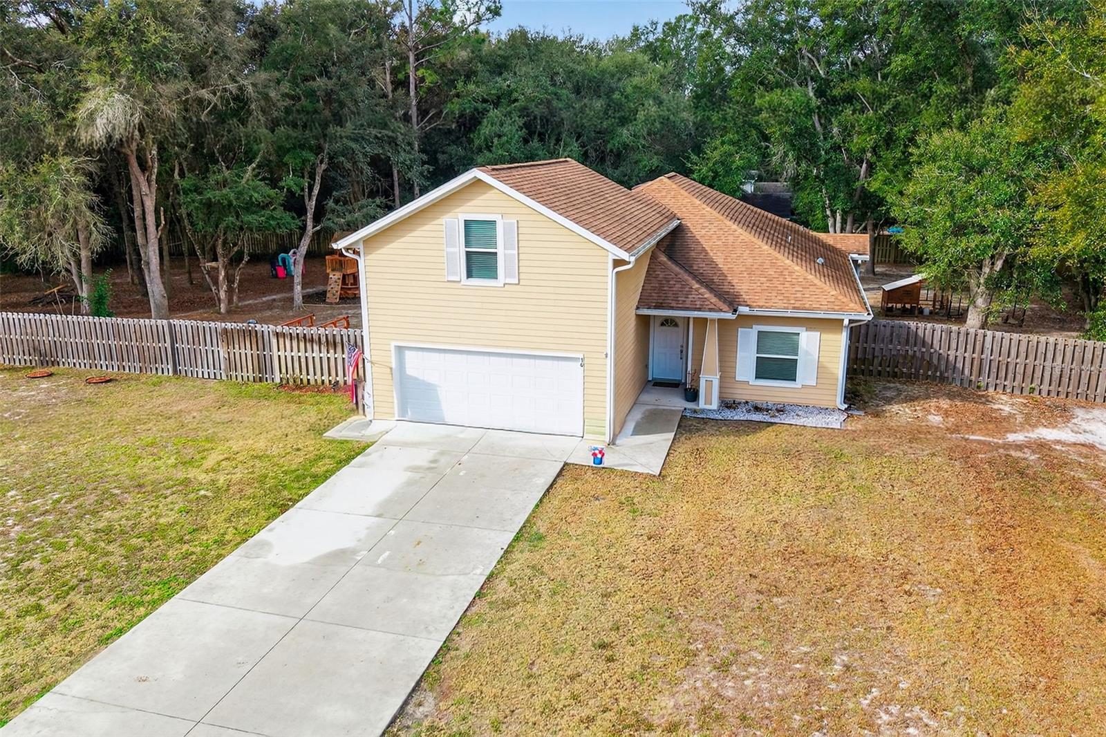 DEER TRAIL SUB - Residential
