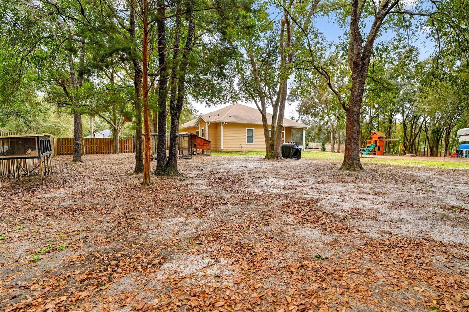 DEER TRAIL SUB - Residential