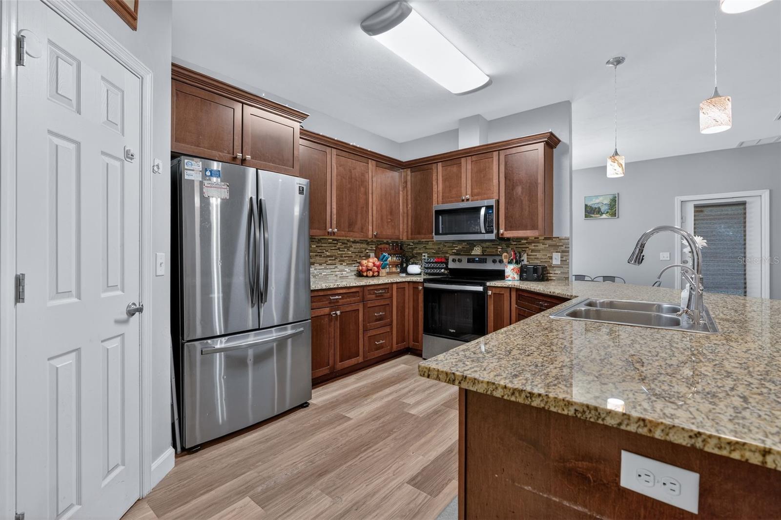 DEER TRAIL SUB - Residential