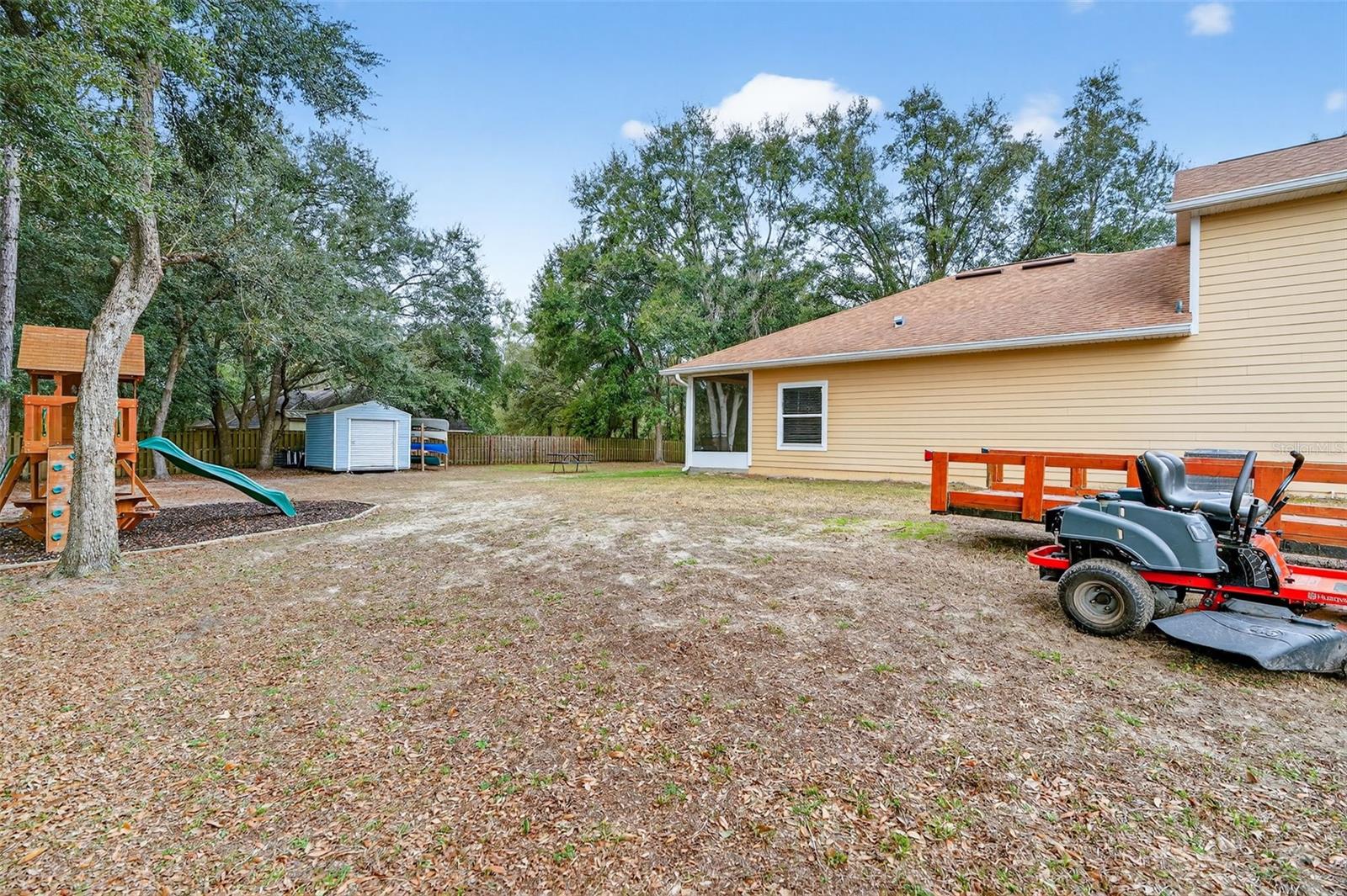 DEER TRAIL SUB - Residential