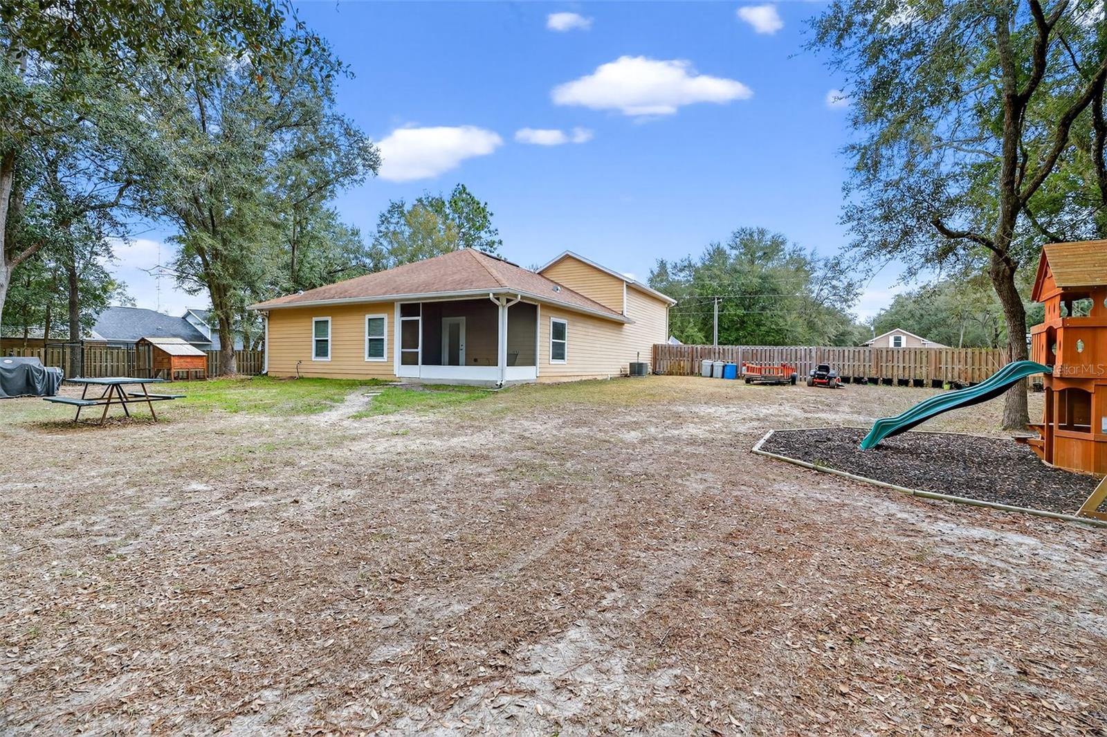 DEER TRAIL SUB - Residential
