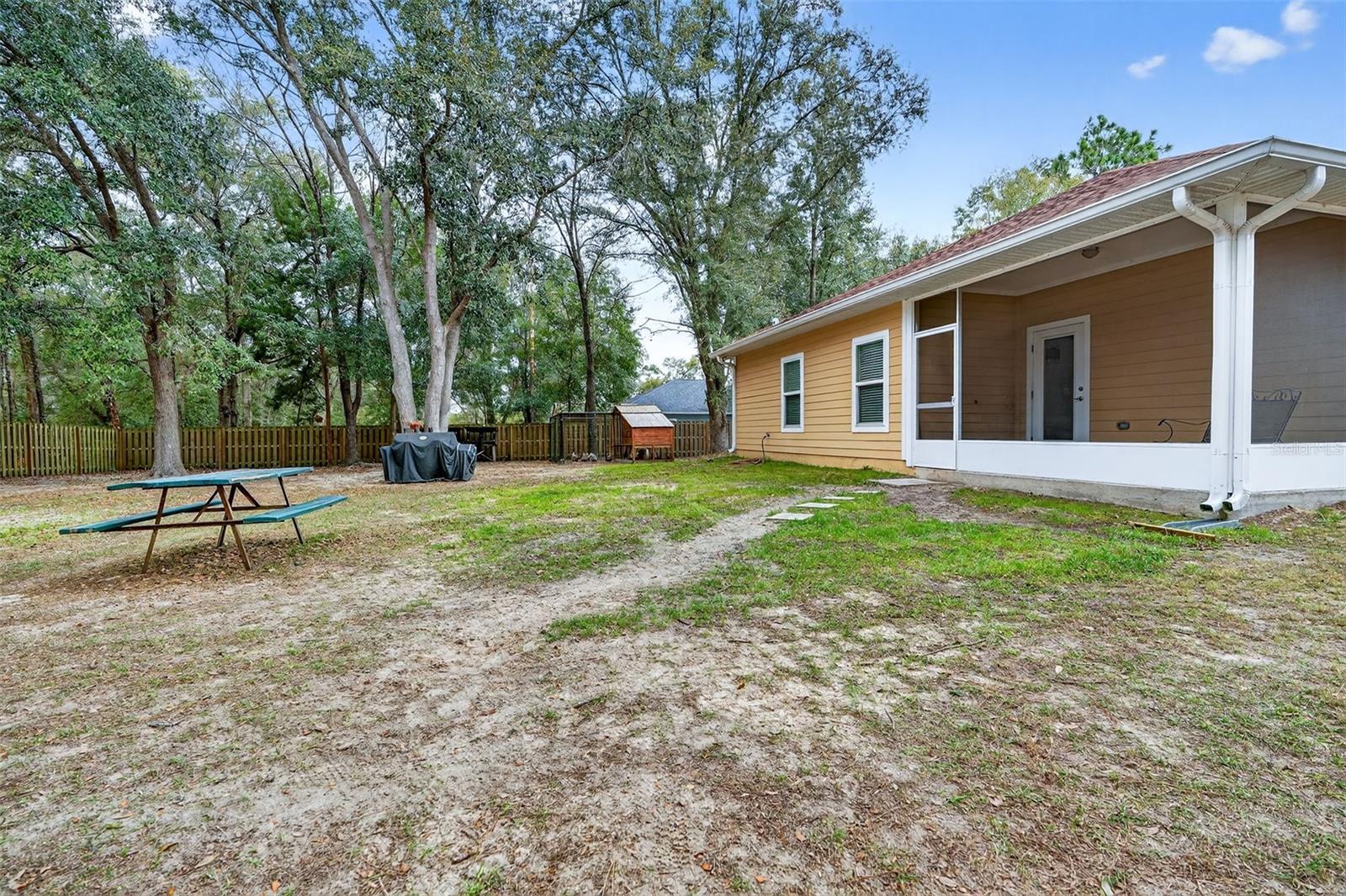DEER TRAIL SUB - Residential