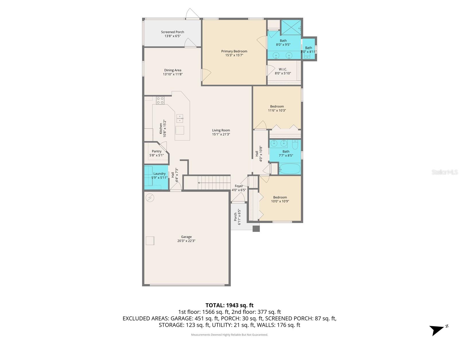 DEER TRAIL SUB - Residential