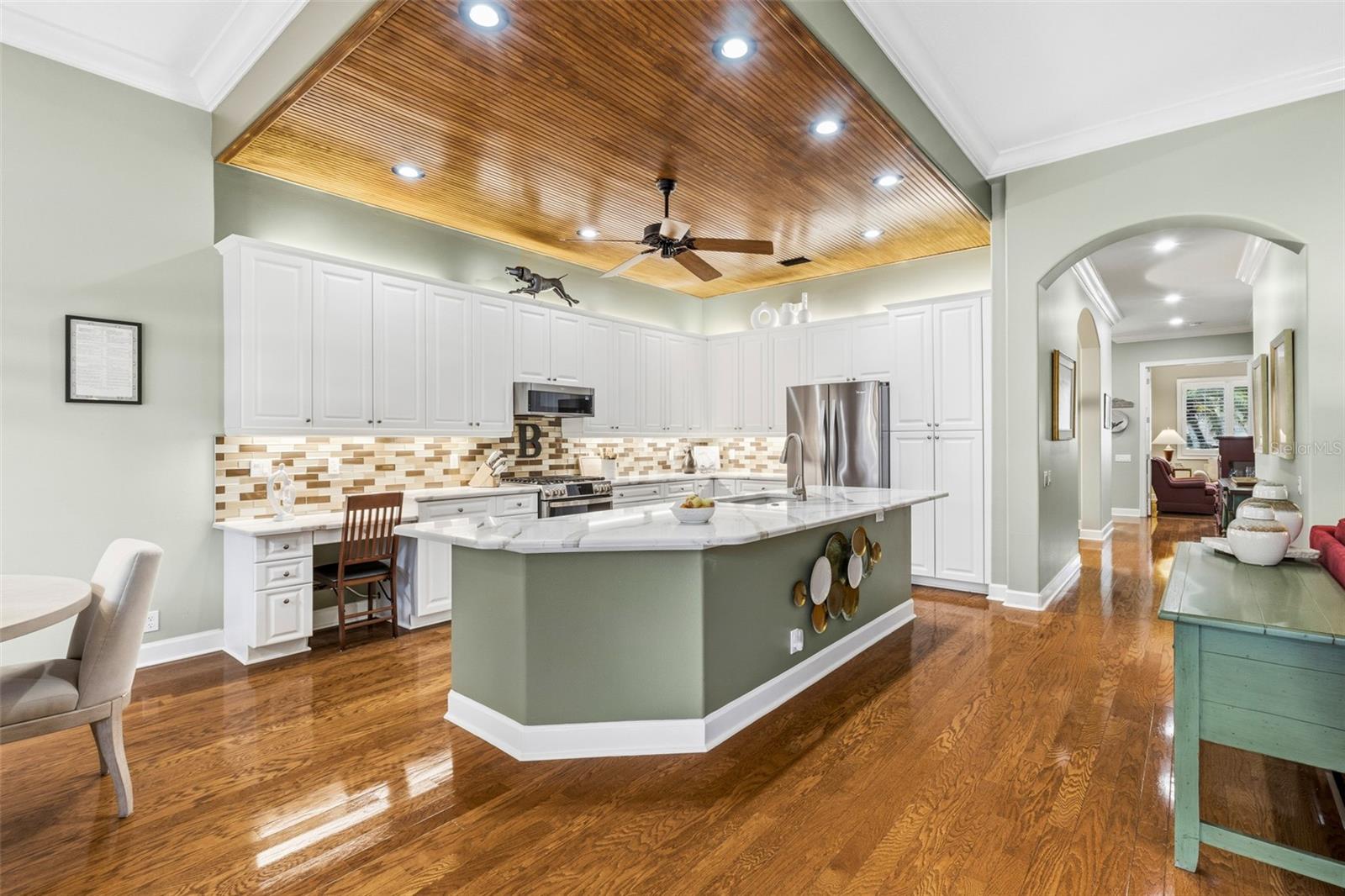 ROSEDALE - Residential