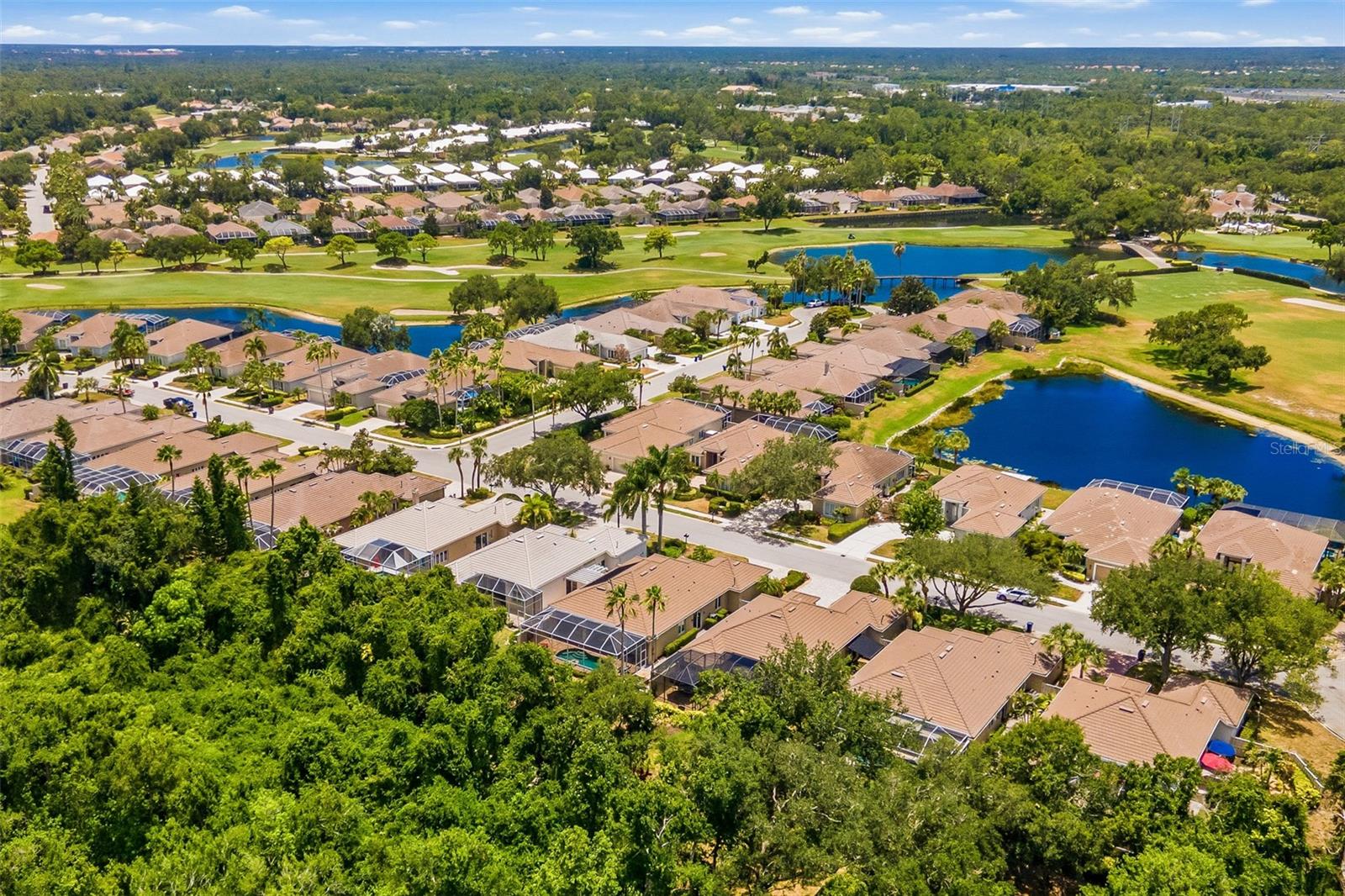 ROSEDALE - Residential
