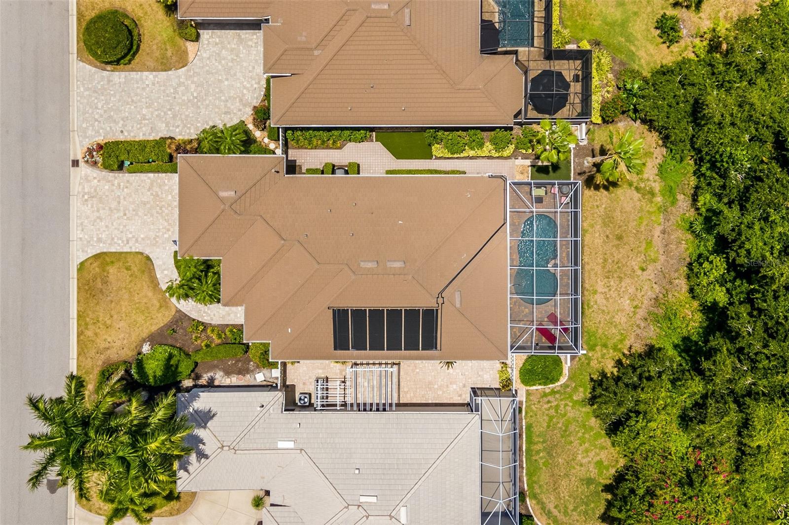 ROSEDALE - Residential