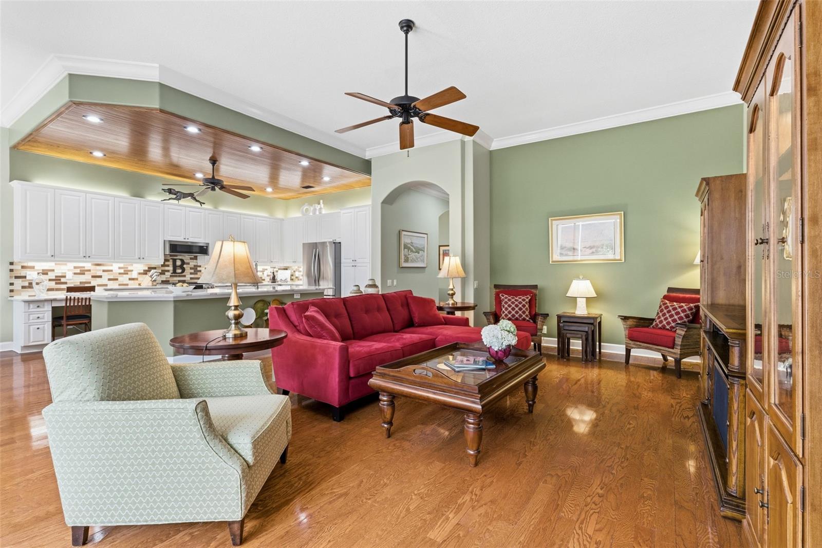 ROSEDALE - Residential