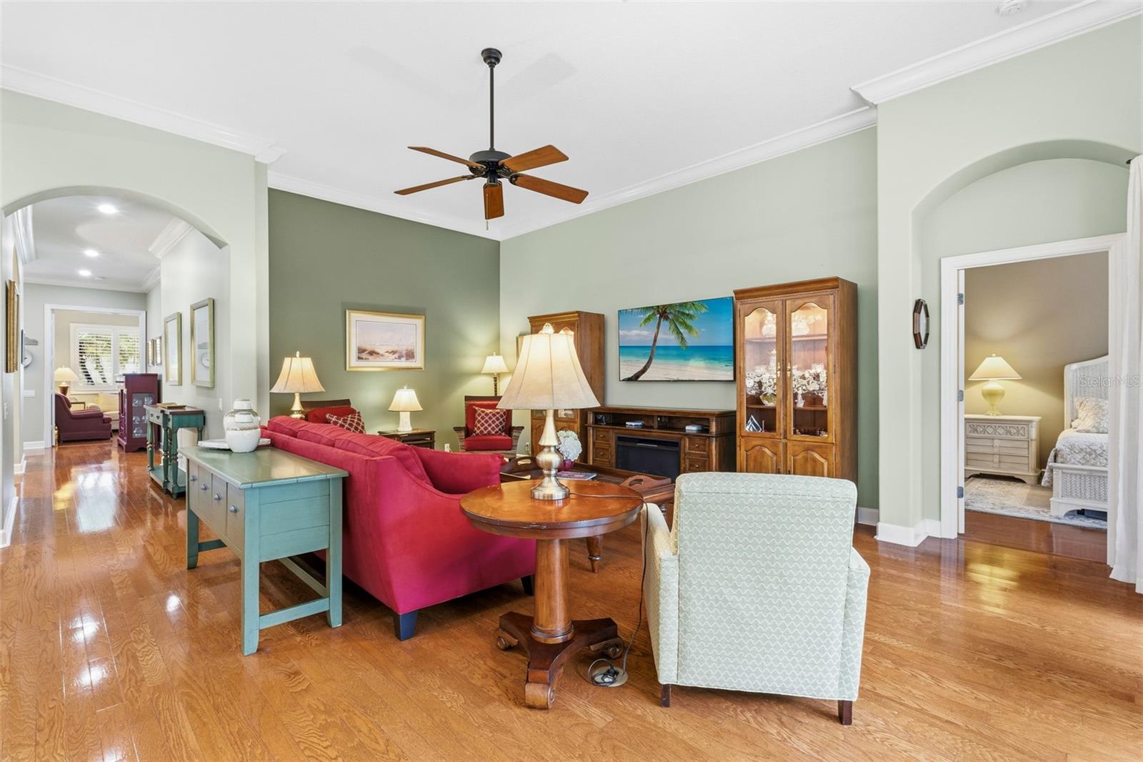 ROSEDALE - Residential