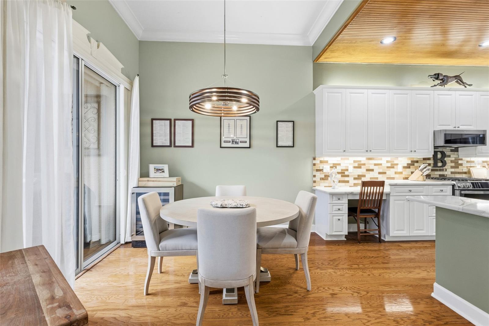 ROSEDALE - Residential