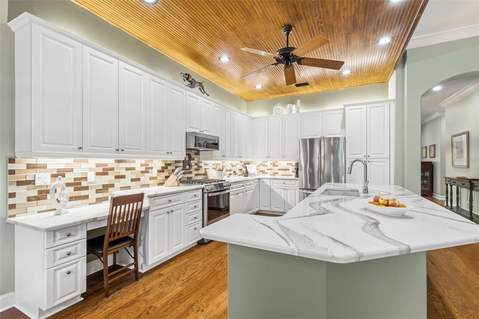 ROSEDALE - Residential