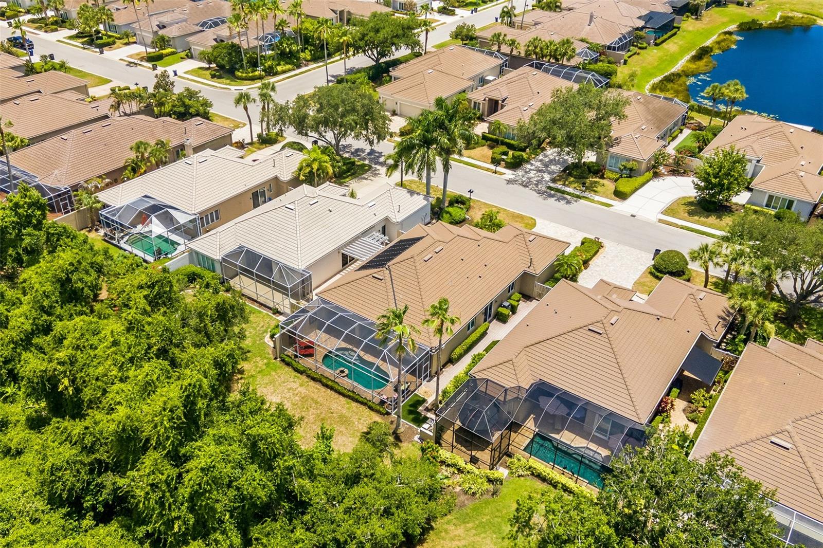 ROSEDALE - Residential