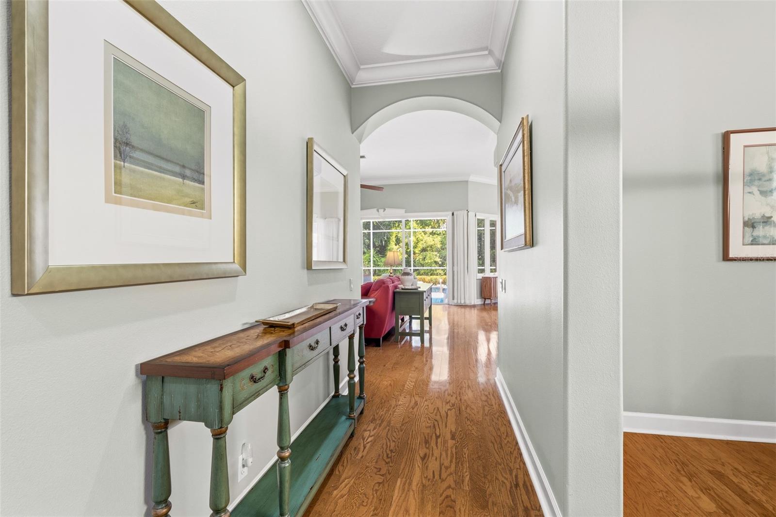 ROSEDALE - Residential