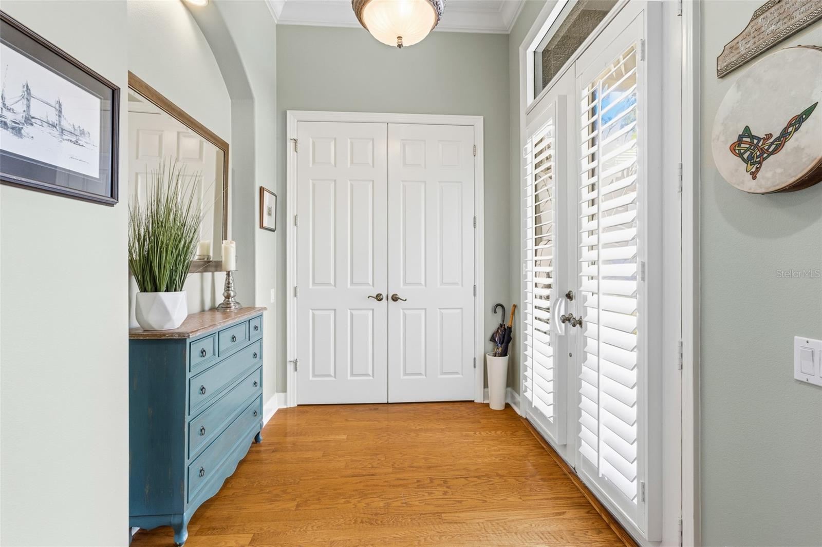 ROSEDALE - Residential