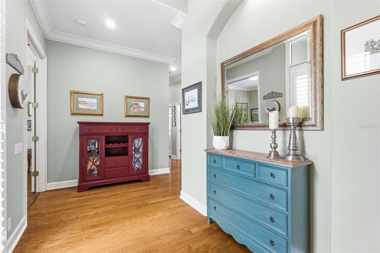 ROSEDALE - Residential