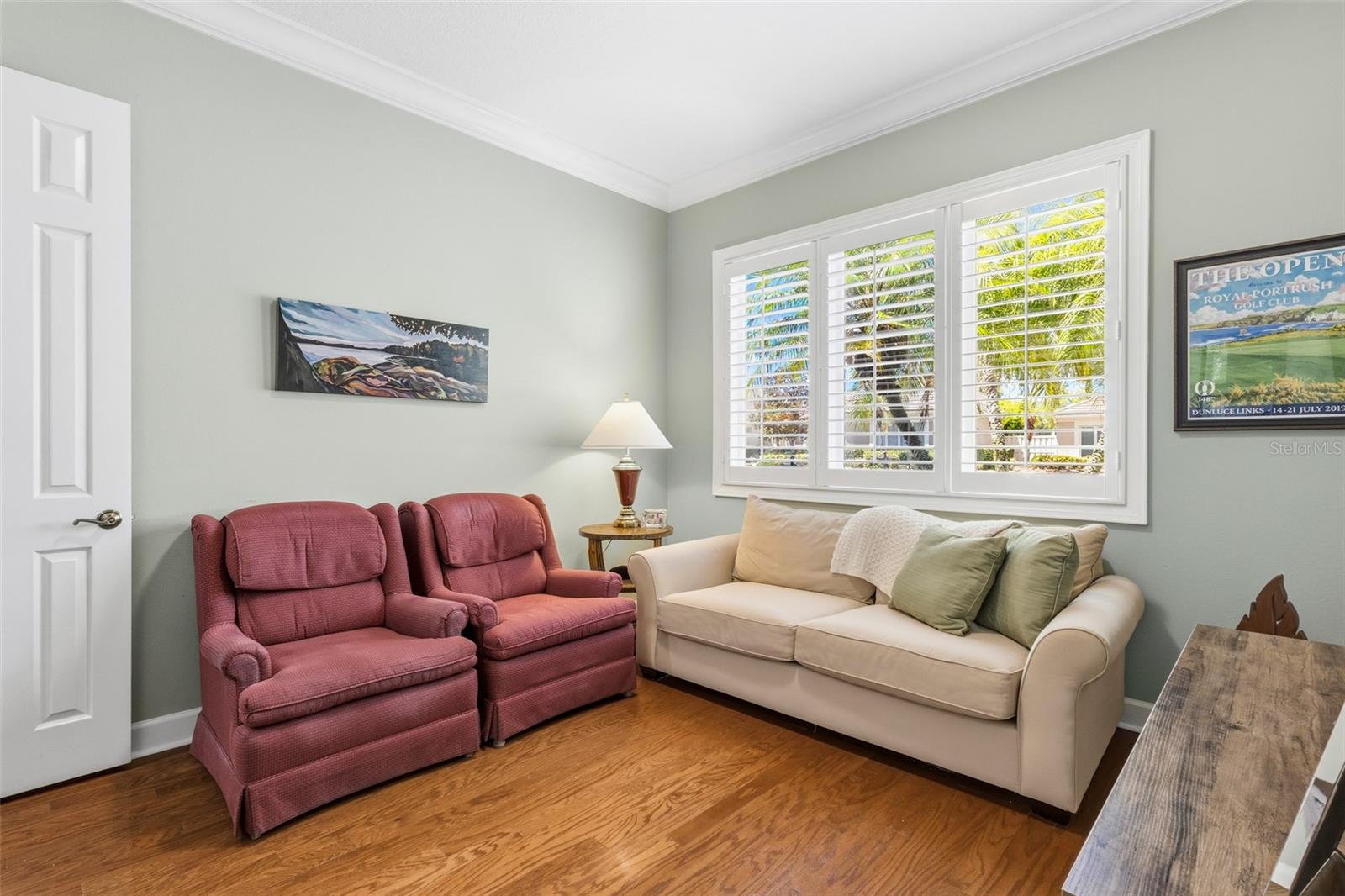 ROSEDALE - Residential