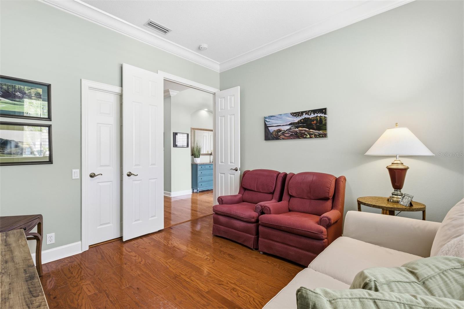 ROSEDALE - Residential