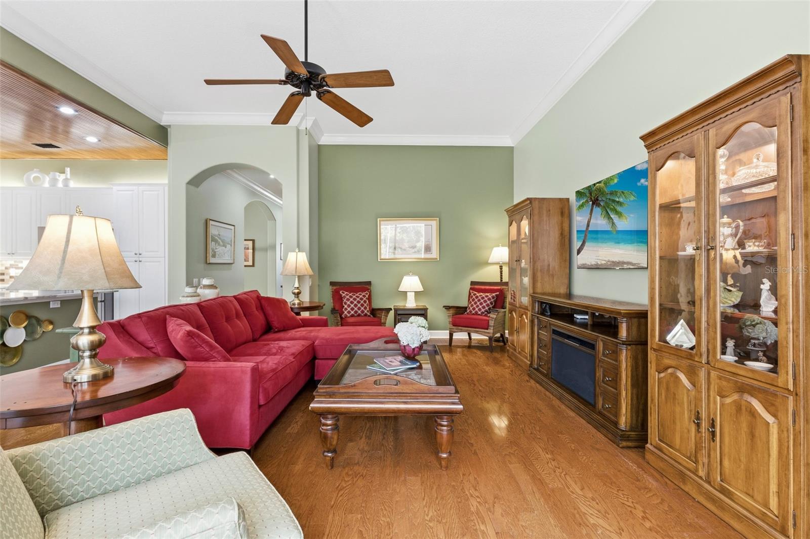 ROSEDALE - Residential