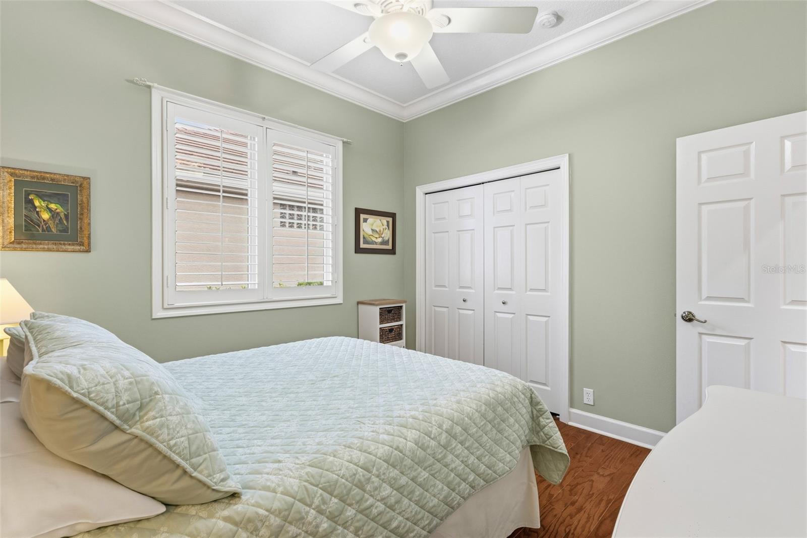 ROSEDALE - Residential