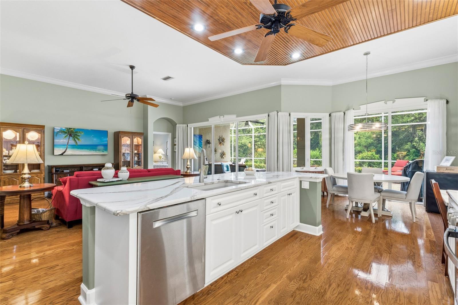ROSEDALE - Residential