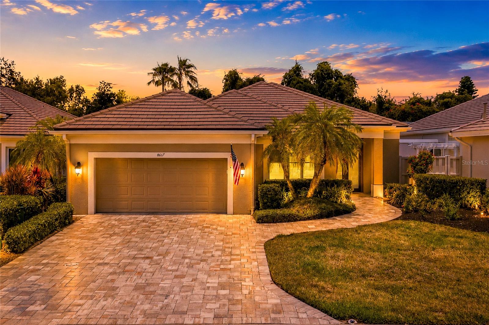 ROSEDALE - Residential
