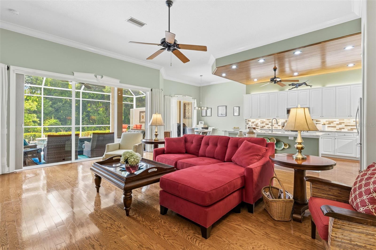 ROSEDALE - Residential