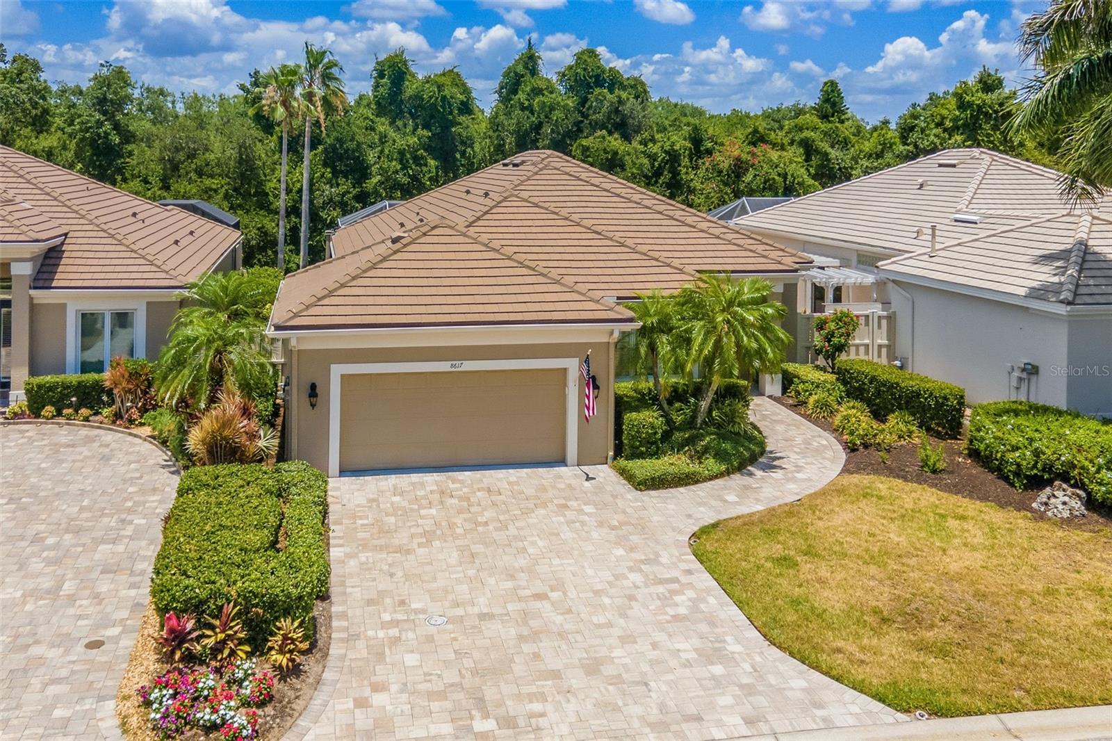 ROSEDALE - Residential