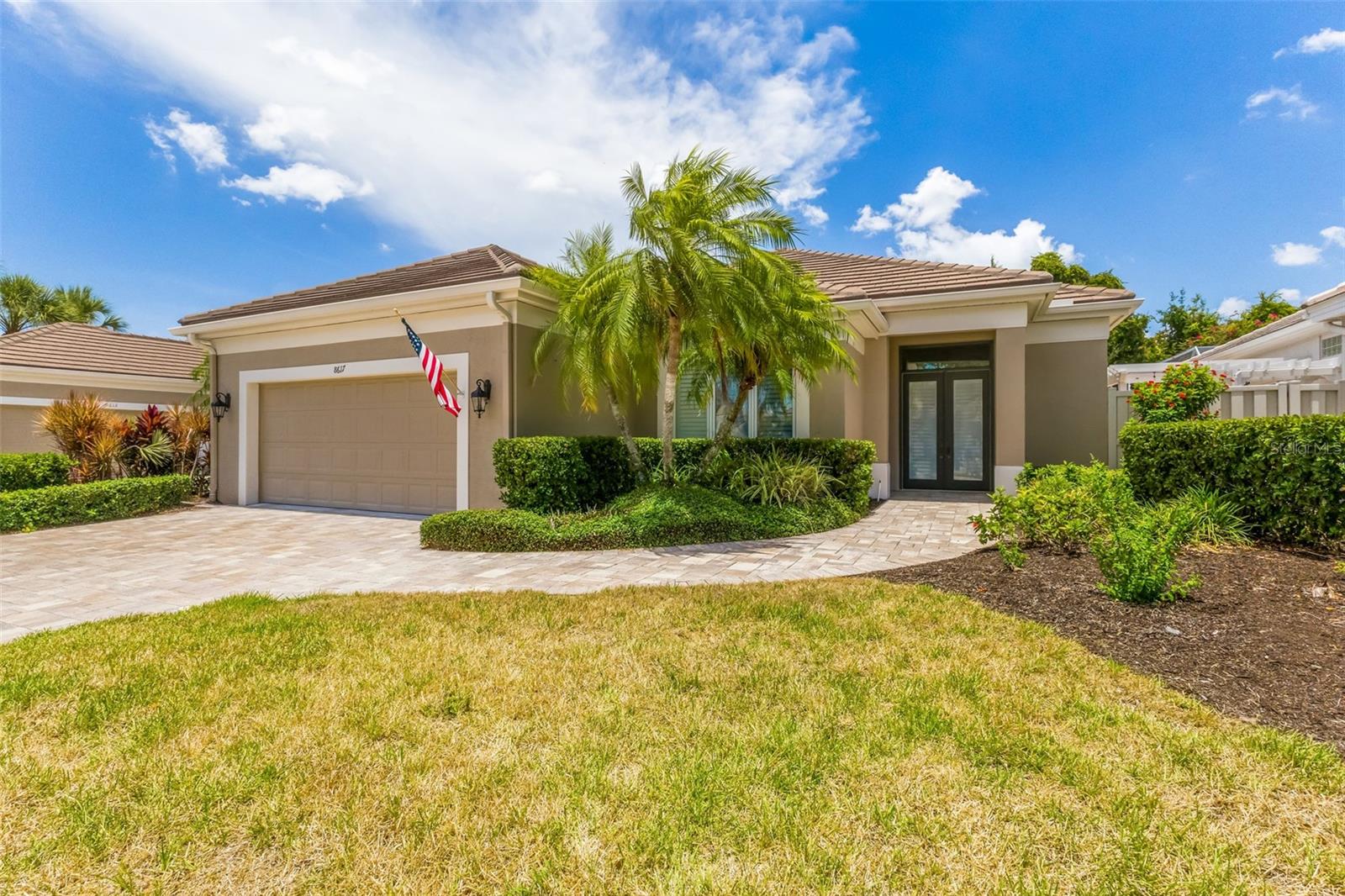 ROSEDALE - Residential
