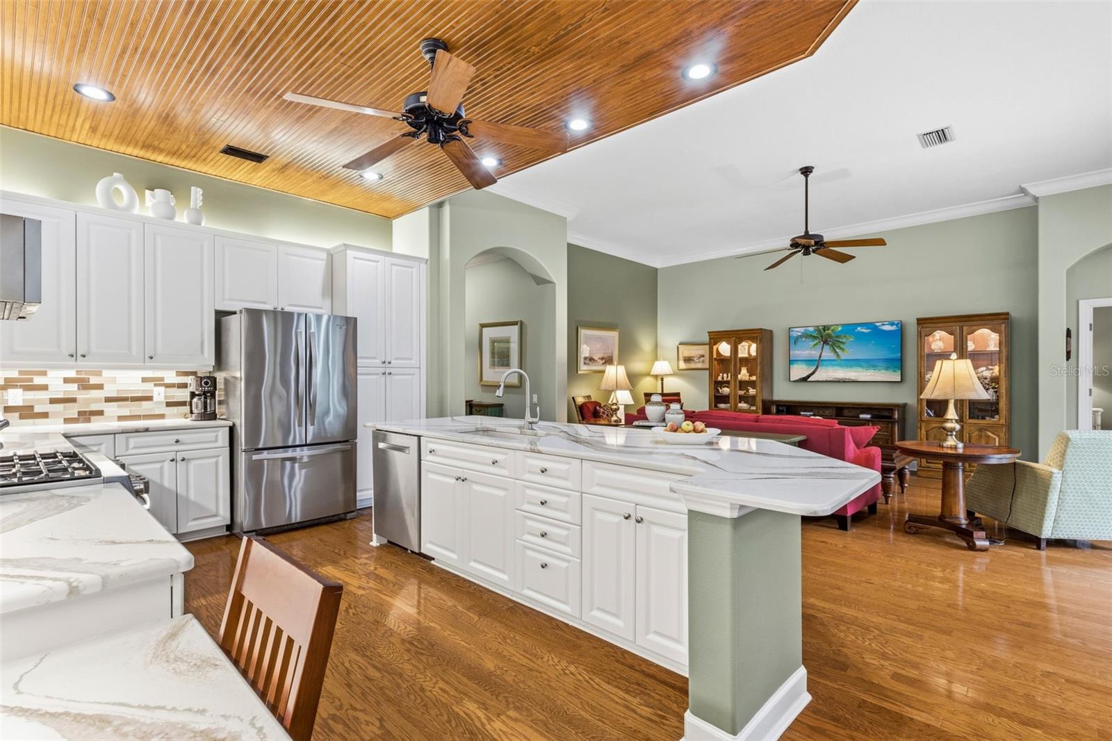 ROSEDALE - Residential