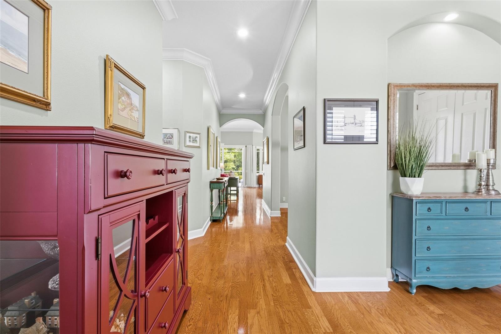 ROSEDALE - Residential