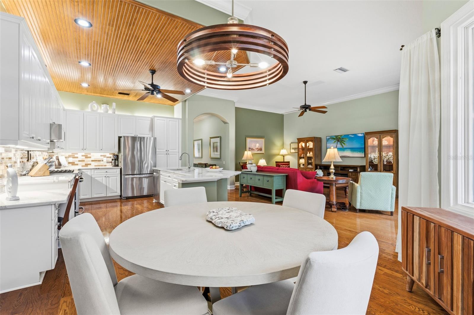 ROSEDALE - Residential
