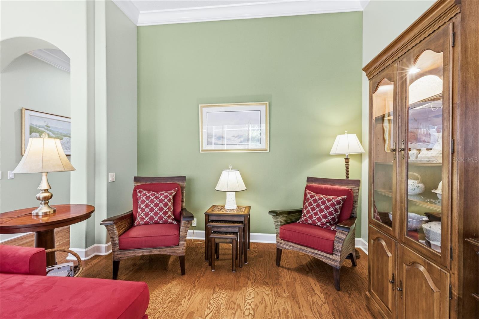 ROSEDALE - Residential
