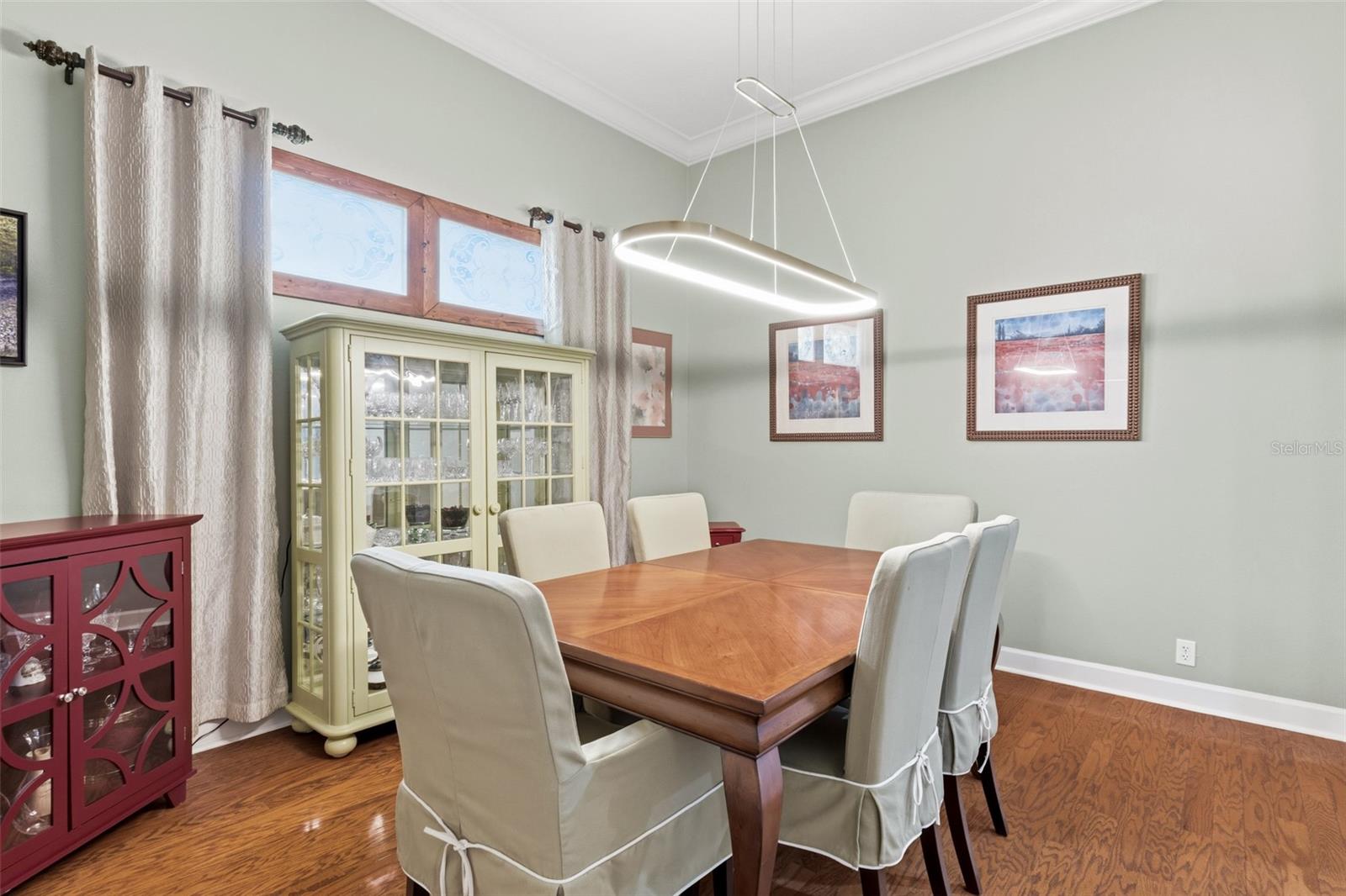ROSEDALE - Residential
