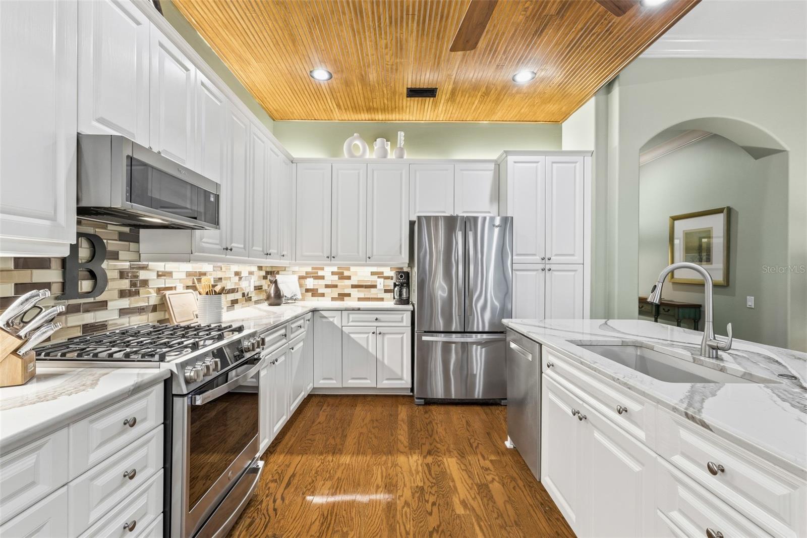 ROSEDALE - Residential