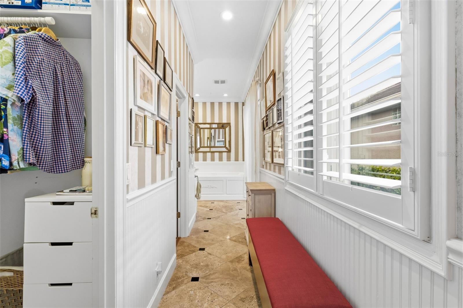 ROSEDALE - Residential