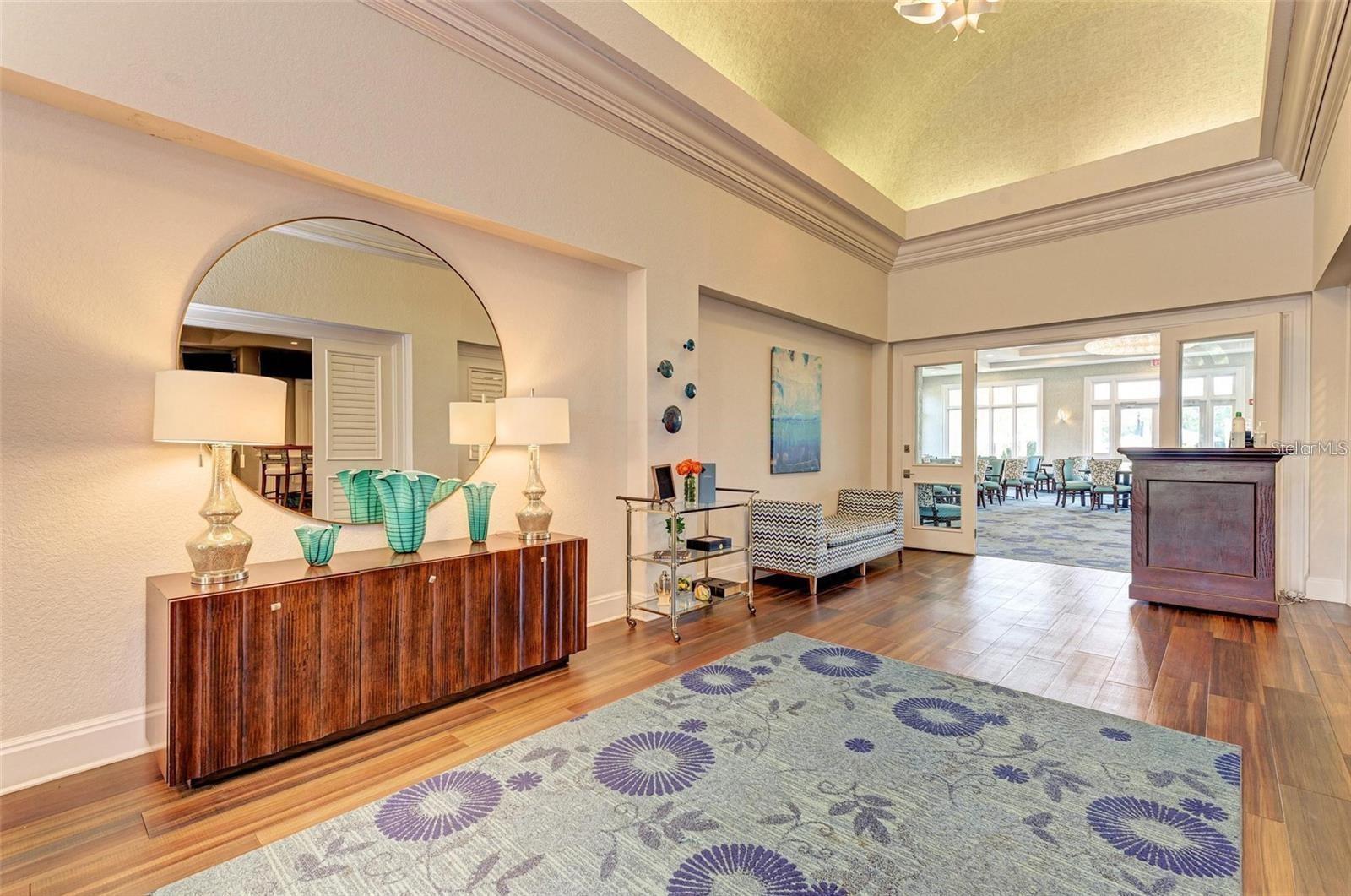 ROSEDALE - Residential