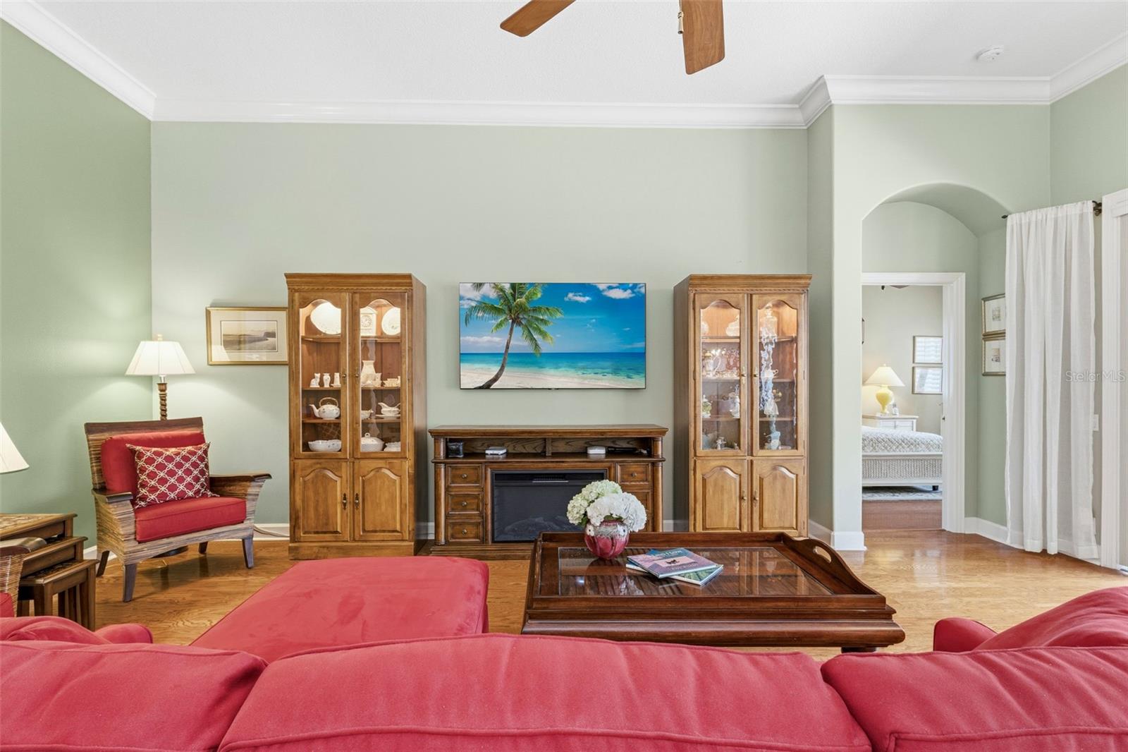 ROSEDALE - Residential